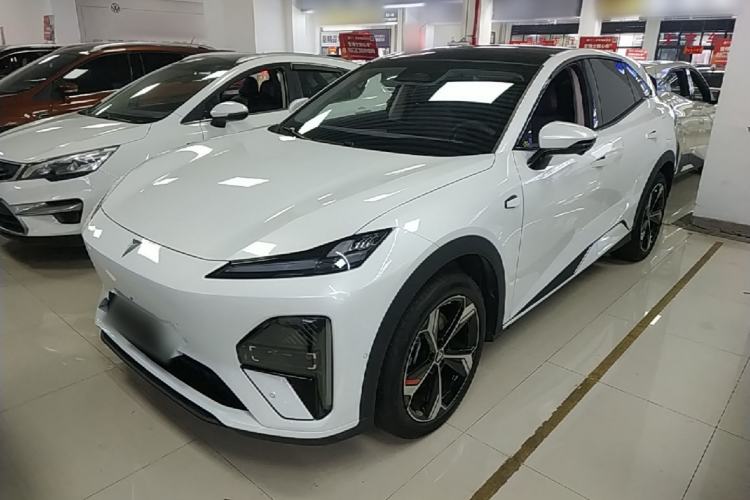 Used Deepal S07 2026 230Ultra with Huawei Qiankun ADS SE Edition