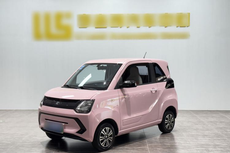 Używany Dongfeng Fengon MINIEV 2022 Simple Style Comfort Version