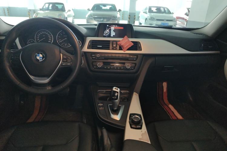 Used BMW 4 Series 2016 420i Gran Coupe Active Edition