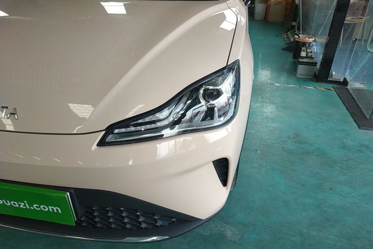 Used NETA AYA 2023 401 Lite