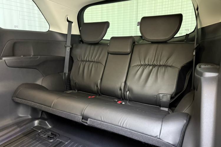 Used Honda Odyssey 2024 2.0L eHEV Sharp·Luxury Edition
