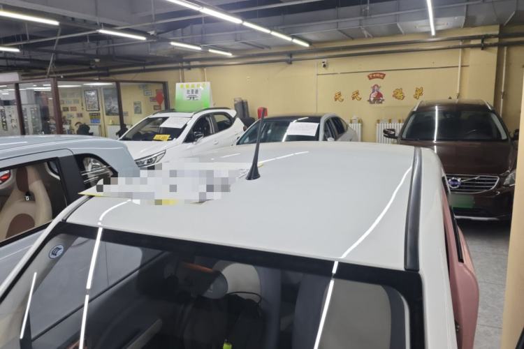 Used Bestune Pony 2024 170km Vitality Horse
