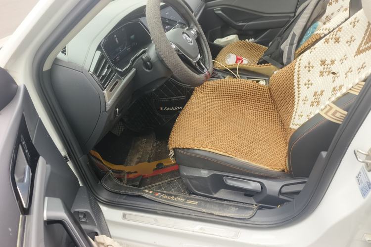 Used Volkswagen Sagitar 2021 280TSI DSG Excellence Edition
