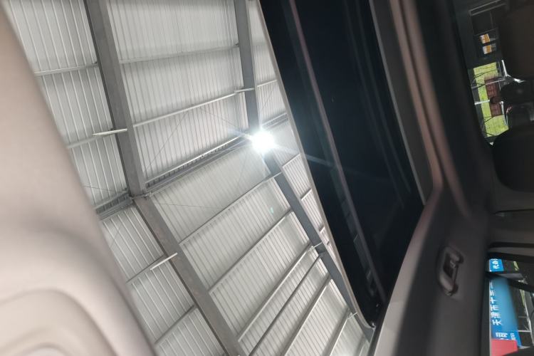 Used Roewe RX5 eMAX 2022 1.5T PHEV Fearless Deluxe Edition