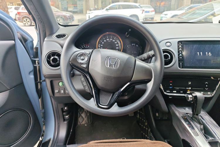 Used Honda XR-V 2021 220TURBO CVT Luxury Edition