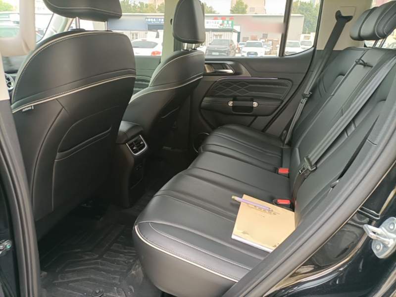 Used Tank 300 2024 2.0T Conqueror — 16