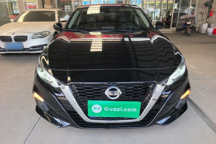 Used Nissan Teana 2021 2.0L XL Comfort Edition Front