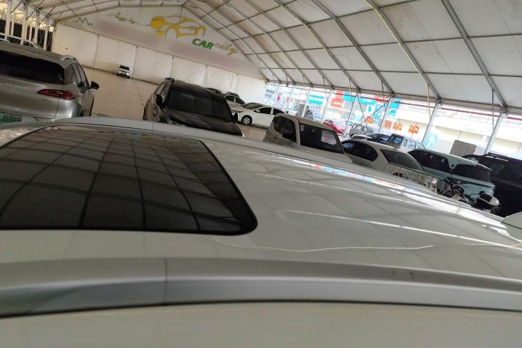 Used Geely Auto Vision X6 2021 PRO 1.4T Automatic Prestige Model