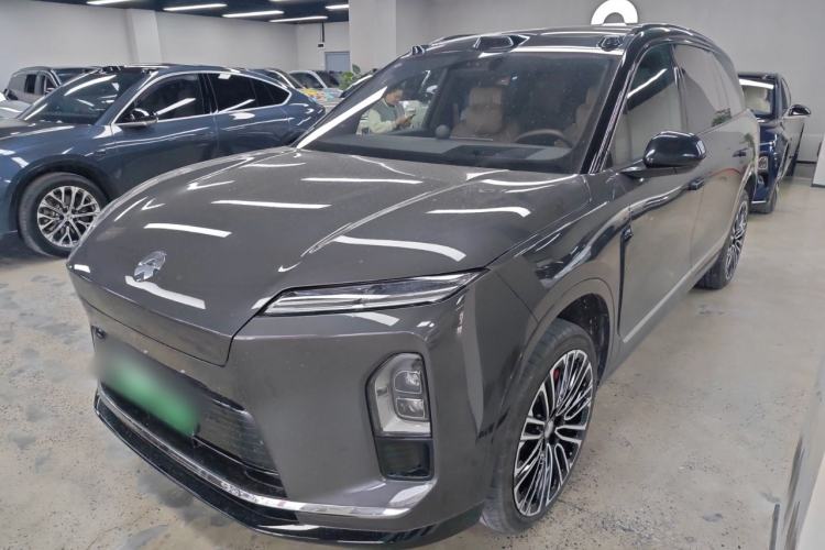 Used Nio ES8 2026 Model 6-seat Executive Signature Edition