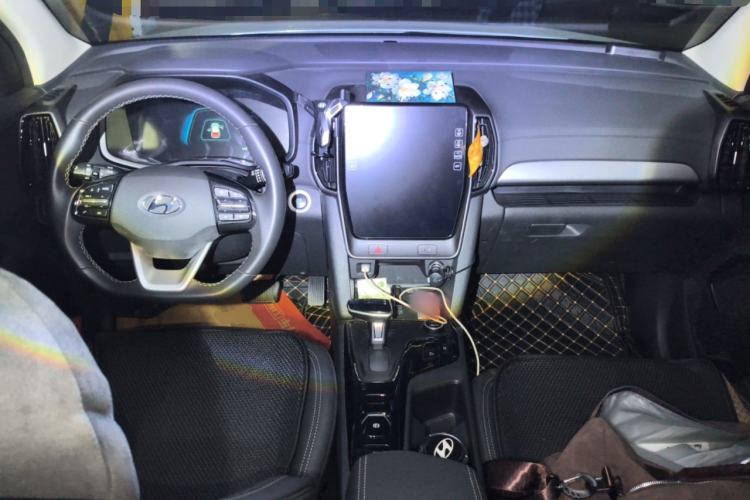 Used Hyundai ix35 2021 2.0L Automatic 2WD GLS Leading Edition