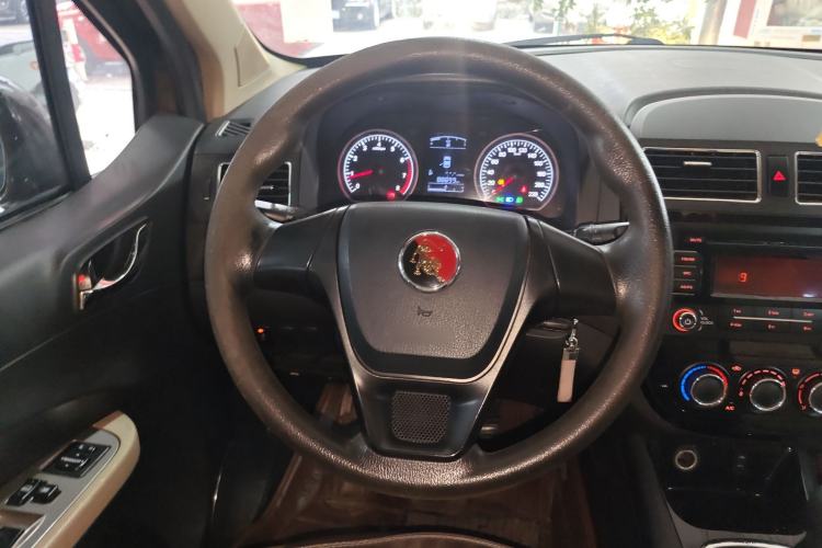 Used FORTHING Joyear X3 2015 1.5L Comfort Model