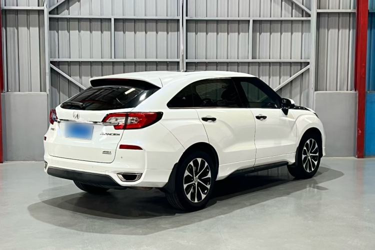 Used Honda Avancier 2017 240TURBO Two-Wheel Drive Comfort Version