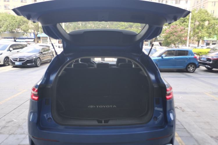 Used Haval F7 2020 1.5T Two-Wheel Drive i-Trend