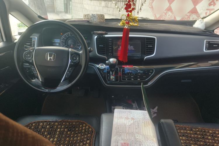 Used Honda Odyssey 2019 2.0L Rui·Zhi Zhen Edition