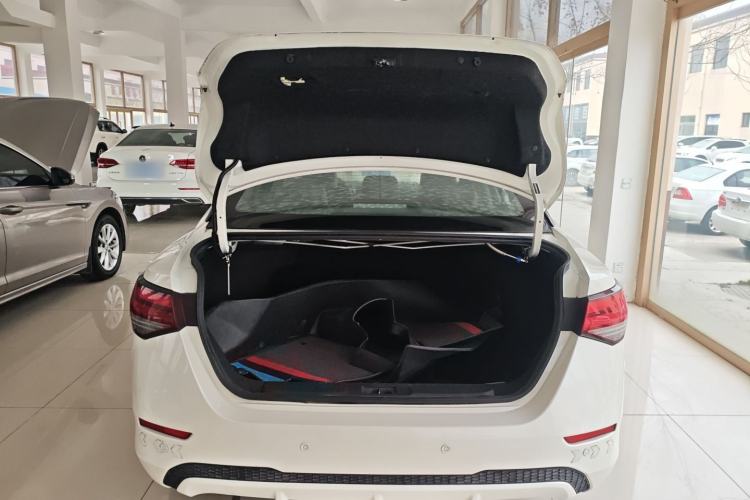 Used Nissan Sylphy 2020 1.6L XL CVT Smart Enjoyment Edition