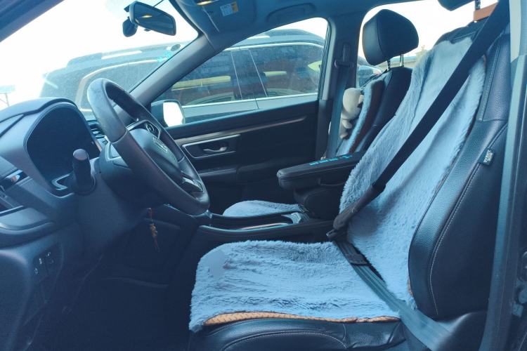 Used Honda Breeze 2020 240TURBO CVT 2WD Elite Edition
