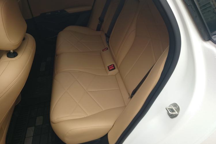 Used Geely Galaxy L6 2023 125km MAX