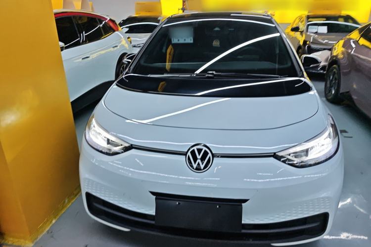 Used Volkswagen ID.3 2024 Outstanding Edition