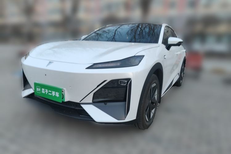 Used Deepal S07 2025 Deepal Intelligent Driving AD PRO Range-Extended Version