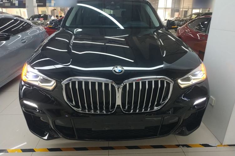Used BMW X5 2019 xDrive30i M Sport Package