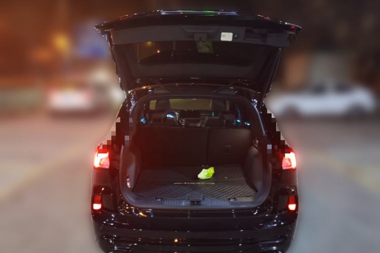 Used Ford Escape 2020 EcoBoost 245 Four-Wheel Drive ST-LINE Deluxe Edition