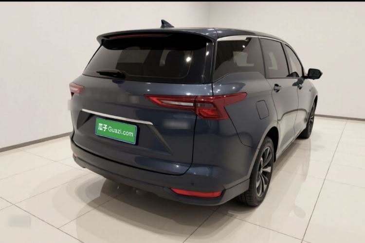 Used Wuling Victory 2020 1.5T CVT Elite Model