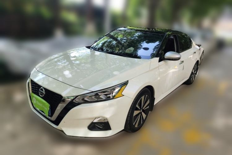 Used Nissan Teana 2021 2.0L XL Comfort Edition