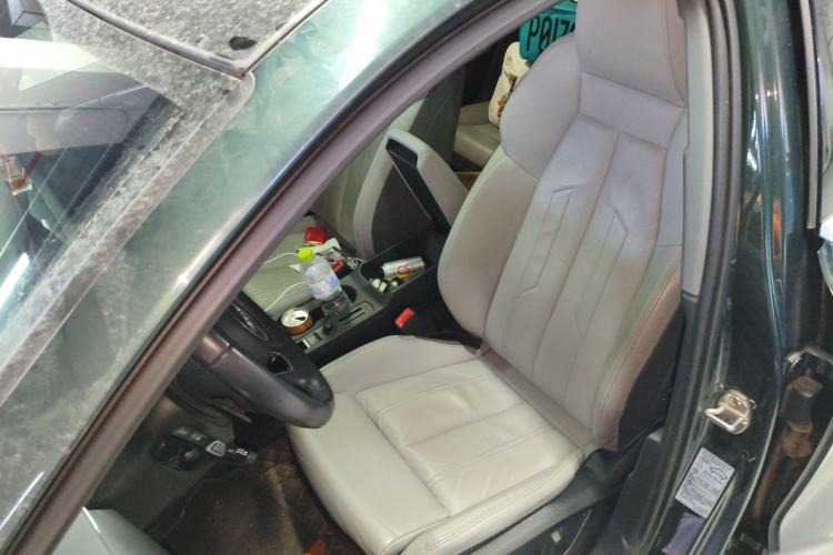 Used Audi A3 2021 A3L Limousine 35 TFSI Luxury Prestige Edition