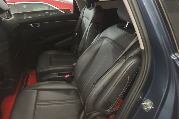 Used Wuling Victory 2020 1.5T CVT Luxury Model
