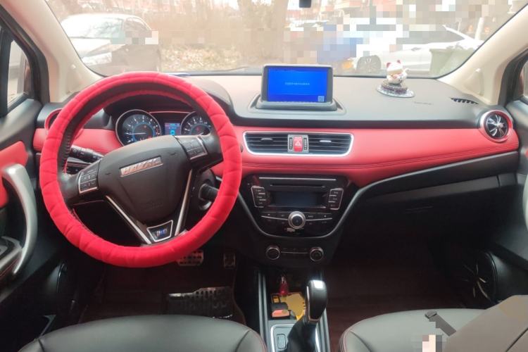 Used Haval H1 2015 1.5L AMT Urban Model
