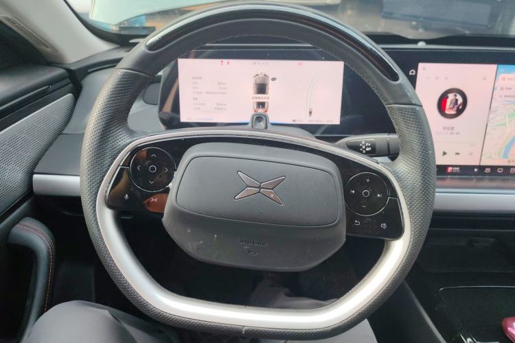 Used XPeng P7 2022 670N+
