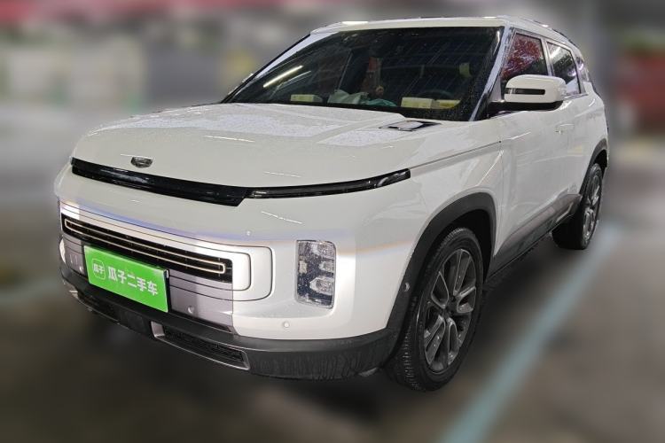 Used Geely Auto icon 2020 1.5TD i9 BSG Guazi used car, China used car export, Used car for sale, Used cars, Cheapest cars for sale