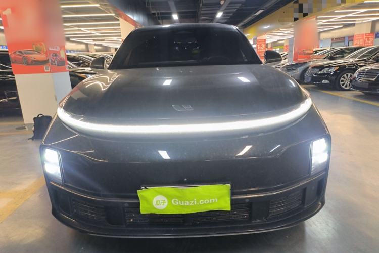 Used Li Auto L7 2023 Air model