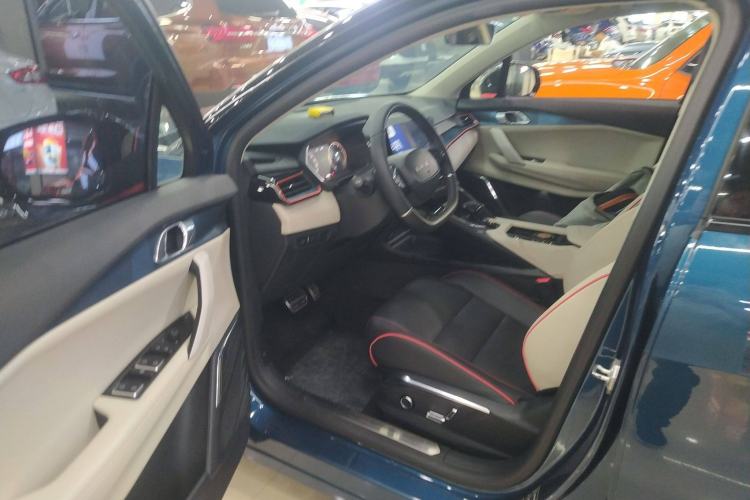 Used Lynk & Co 06 2020 1.5T YAO Halo