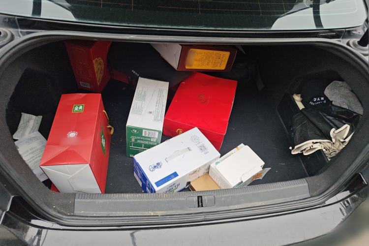 Used Volkswagen Magotan 2013 1.8TSI Luxury Model