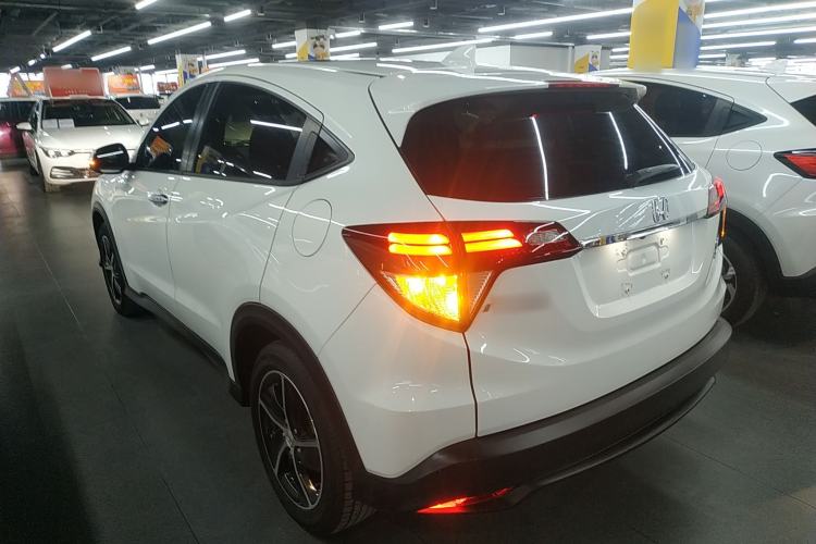 Used Honda Vezel 2019 220 TURBO CVT Luxury Edition China VI
