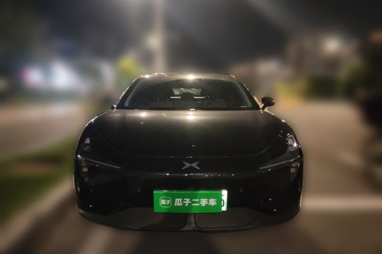 Used XPeng MONA M03 2024 620 with Ultra-Long Range