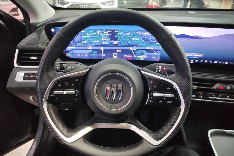 Used Buick LaCrosse 2023 28T Prestige Edition
