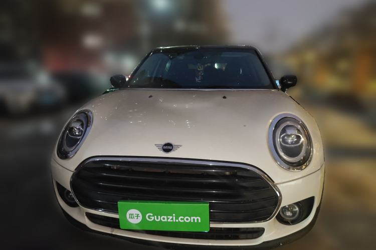 Used MINI Clubman 2021 1.5T COOPER