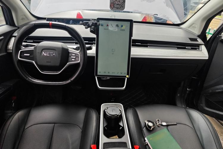 Used NETA V 2022 Chao 400 Lite