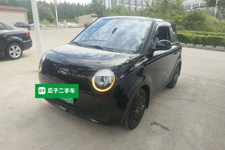 Used Changan Lumin 2024 130km Qingyue Version