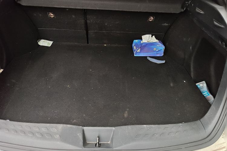 Used Toyota C-HR 2018 2.0L Leading Edition China VI