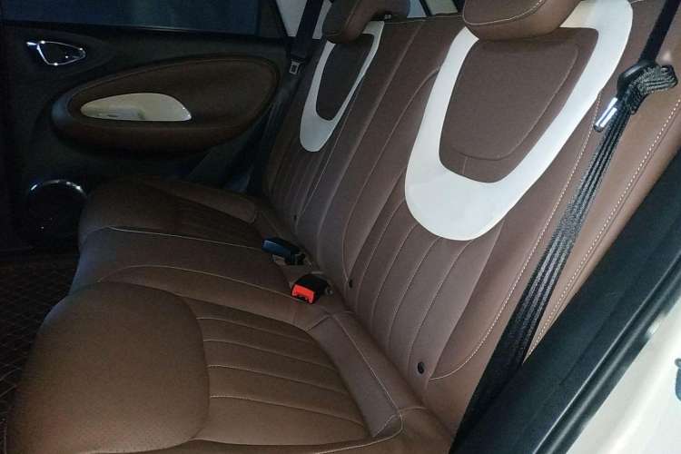 Used Wuling Bingo 2024 333 km Enjoyment Version