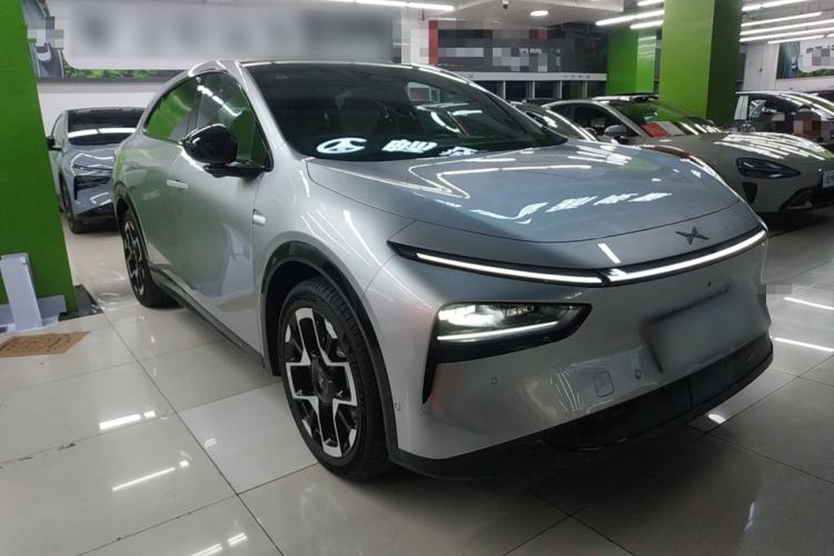 Used XPeng G7 2025 702 Max