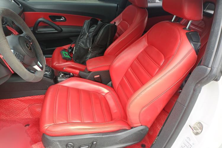 Used Volkswagen Scirocco 2013 2.0 TSI Million-Mile Edition