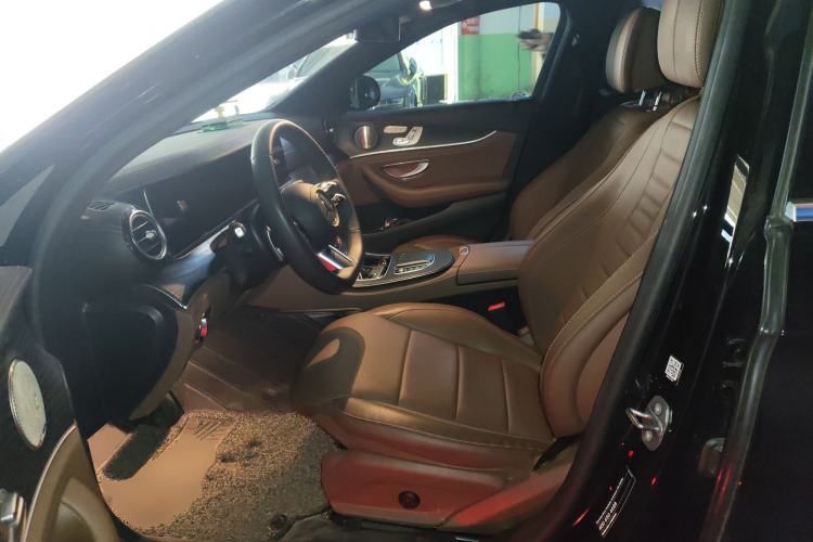 Used Mercedes-Benz E-Class 2023 Restyled E 300 L Sport Luxury Edition