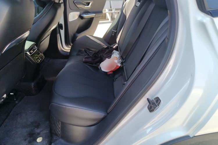 Used Mercedes-Benz EQE SUV 2023 500 4MATIC Special Edition
