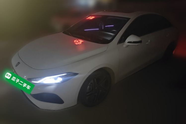 Used Roewe D7 2023 DMH 125km Excellence Edition