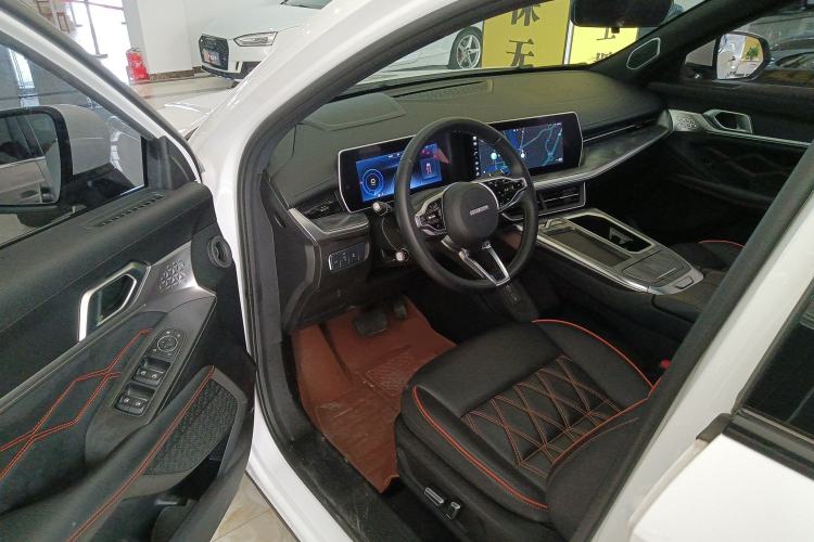 Used Haval XY 2022 1.5T Smart Edition