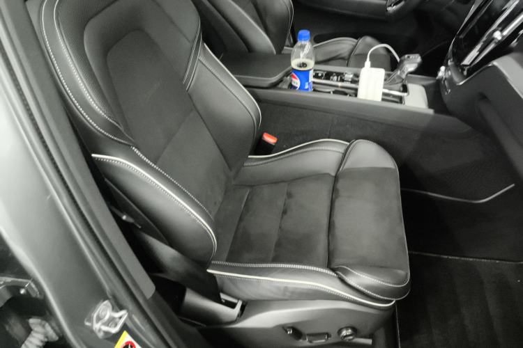 Used Volvo XC60 2018 T5 4x4 Smart & Sporty Edition